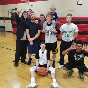 Meet your Posher, Timothy